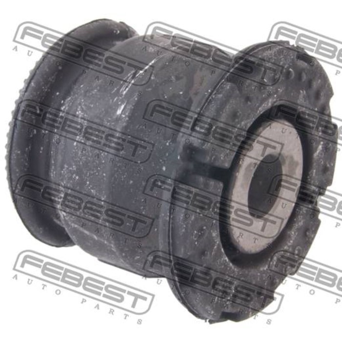 Сайлентблок заднего нижнего рычага febest hab-019