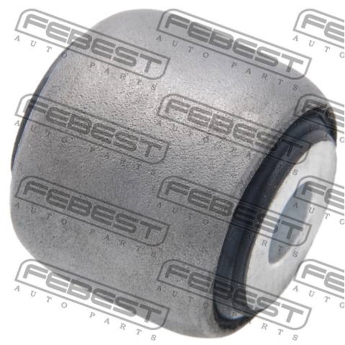 Сайлентблок заднего поперечного рычага febest adab-004