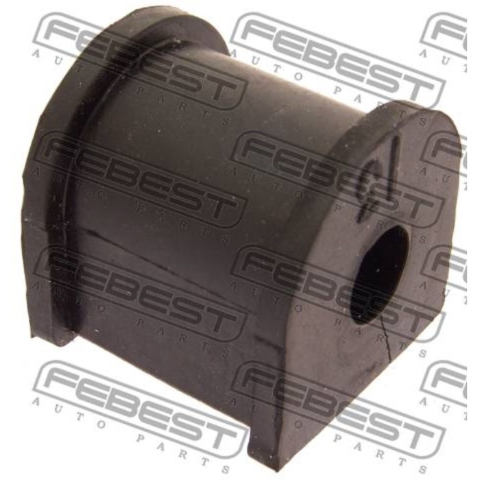 Втулка заднего стабилизатора d13 febest tsb-706
