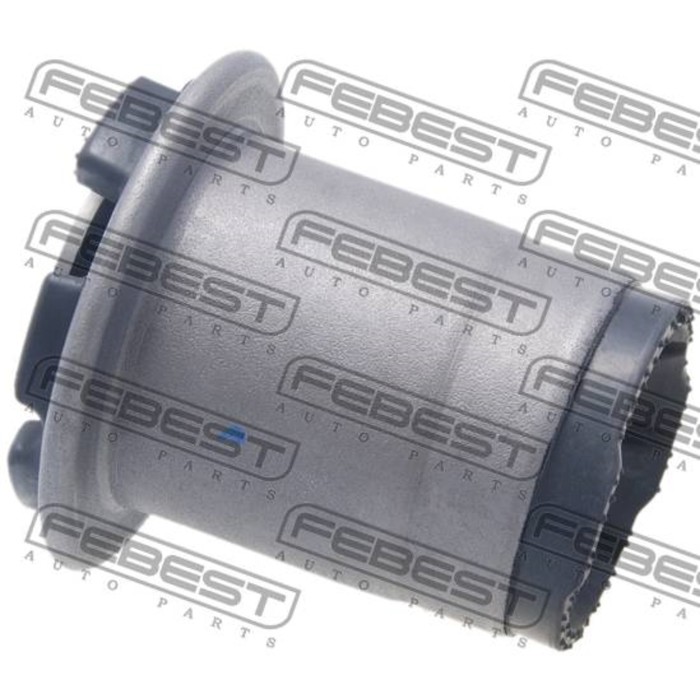 Сайлентблок задней балки febest nab-303