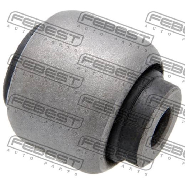 Сайлентблок заднего поперечного рычага febest adab-005
