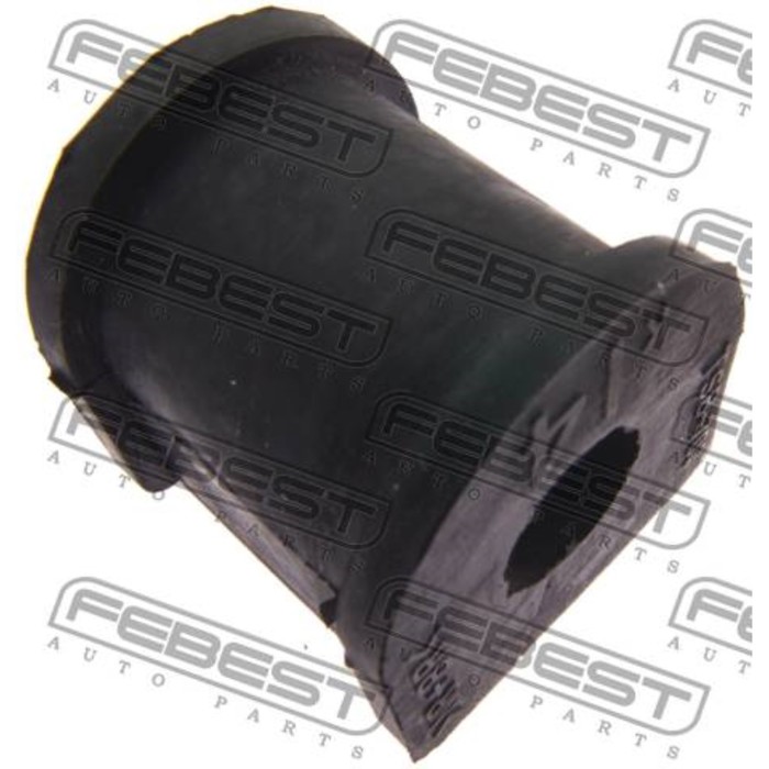 Втулка заднего стабилизатора d14 febest tsb-708
