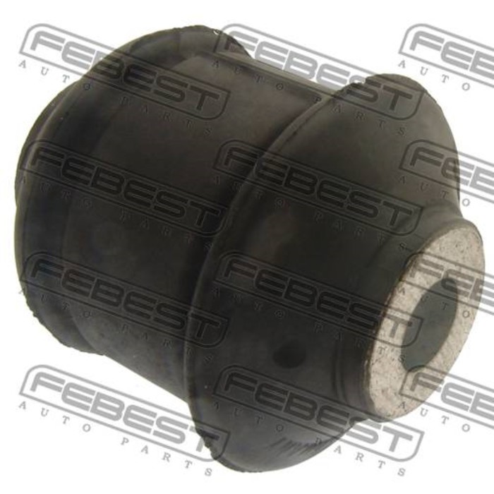 Сайлентблок задней цапфы febest adab-006