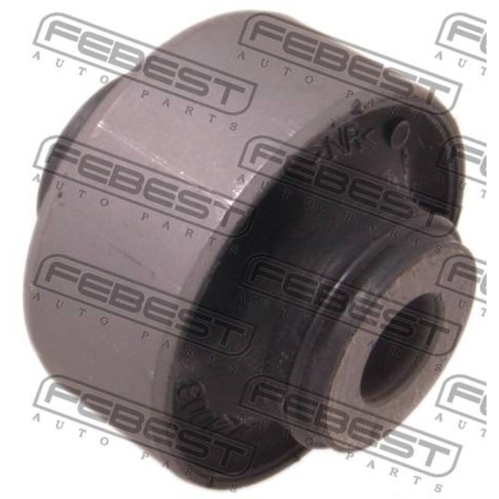 Сайлентблок заднего дифференциала febest mab-118