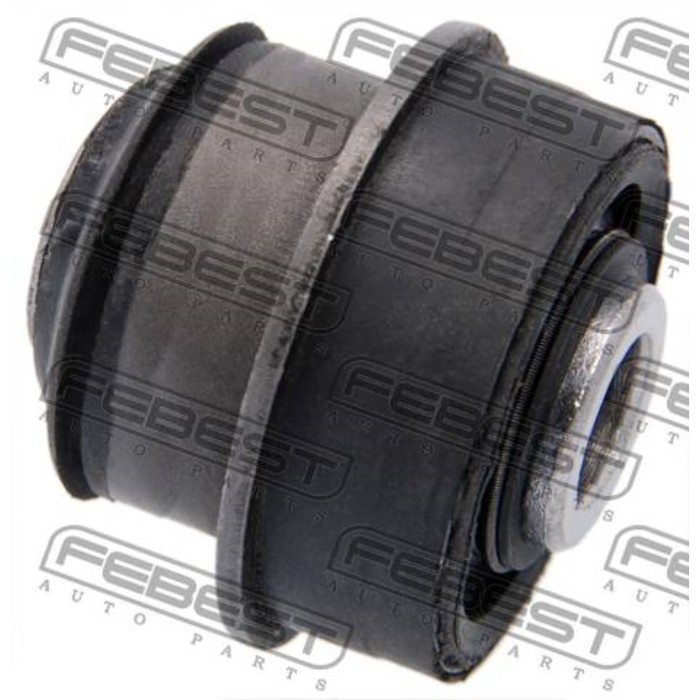 Сайлентблок маленький переднего верхнего рычага febest nab-326