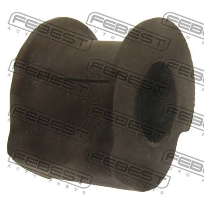 Втулка переднего стабилизатора d20.3 febest szsb-rsf