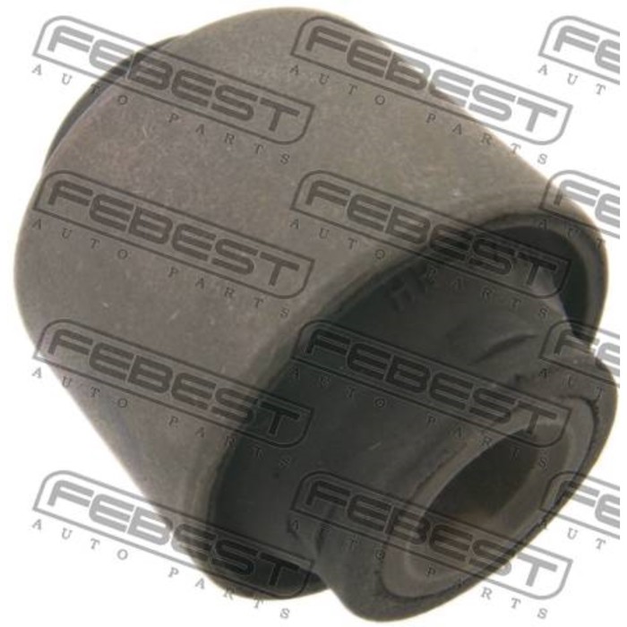 Сайлентблок заднего амортизатора febest hab-025