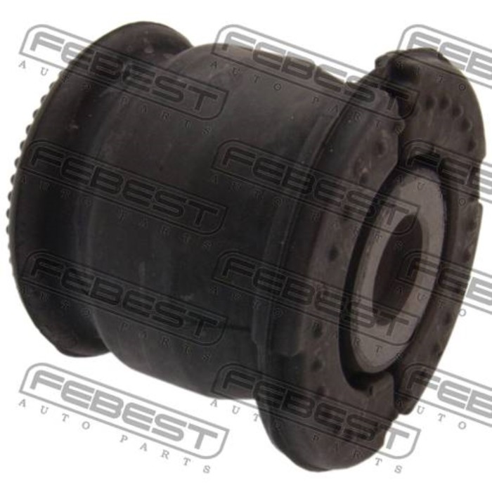 Сайлентблок задней цапфы febest hab-026