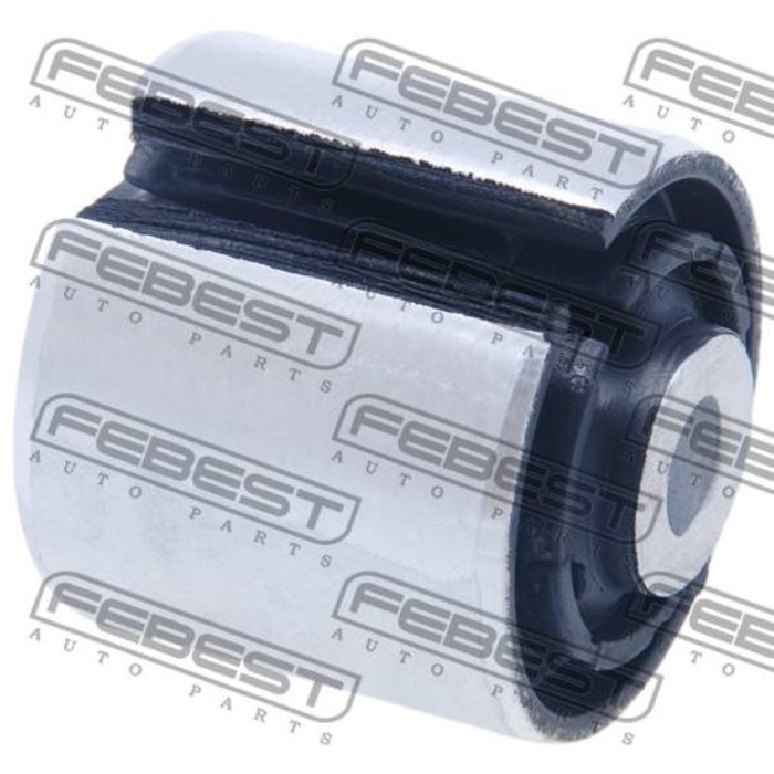 Сайлентблок заднего нижнего рычага febest adab-009