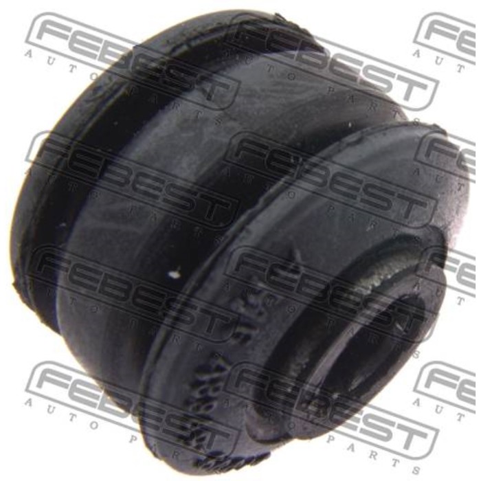 Сайлентблок передней тяги стабилизатора febest tsb-718