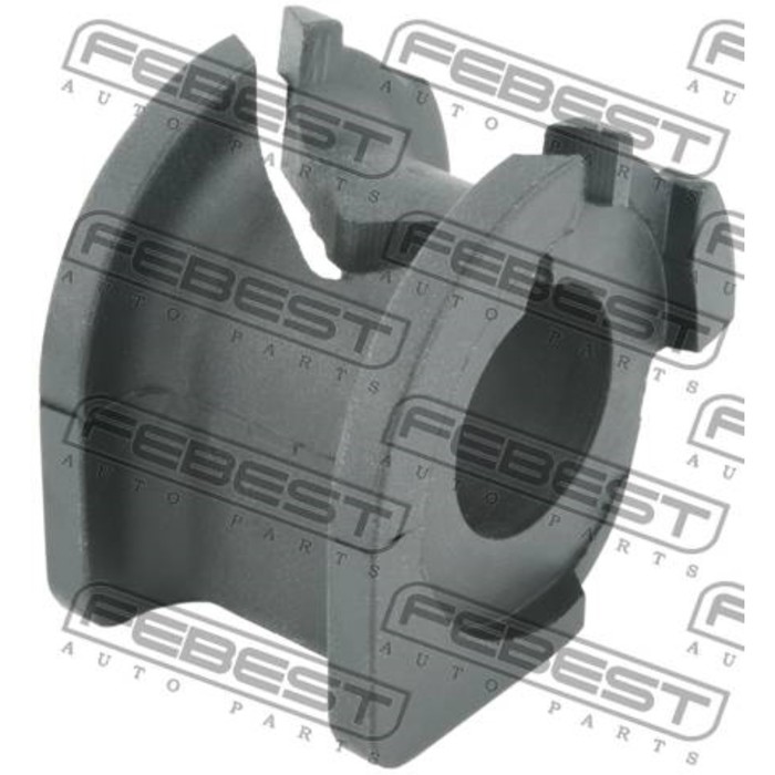 Втулка переднего стабилизатора febest szsb-splf