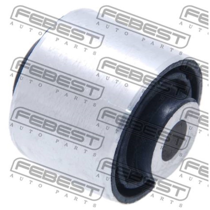 Сайлентблок заднего поперечного рычага febest adab-010