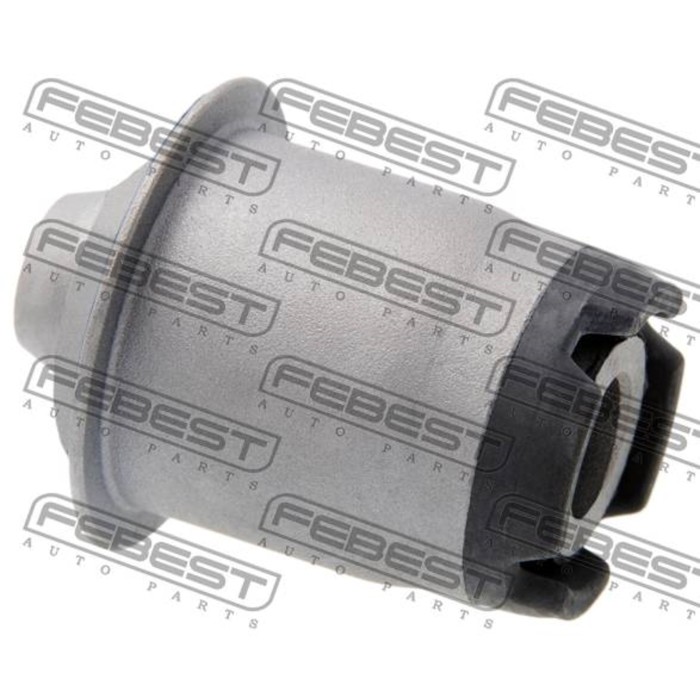 Сайлентблок подрамника задний febest nab-329