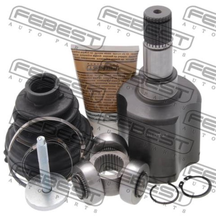 Шрус внутренний левый 28x40x26 febest 2111-ca220lh