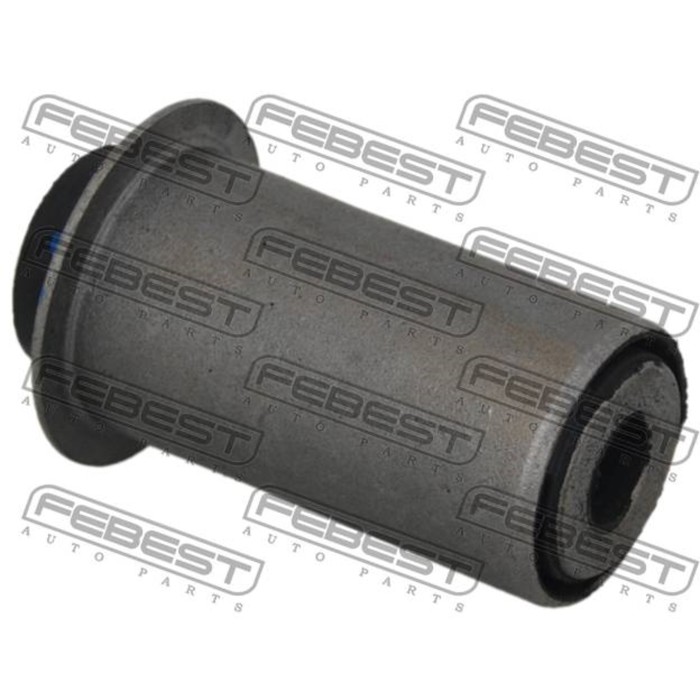Сайлентблок заднего нижнего рычага febest mab-123