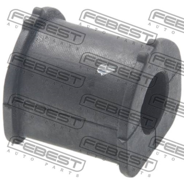 Втулка заднего стабилизатора d17 febest szsb-swr