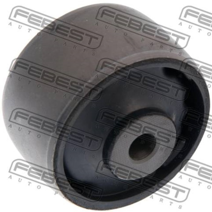 Сайлентблок заднего продольного рычага febest hab-028