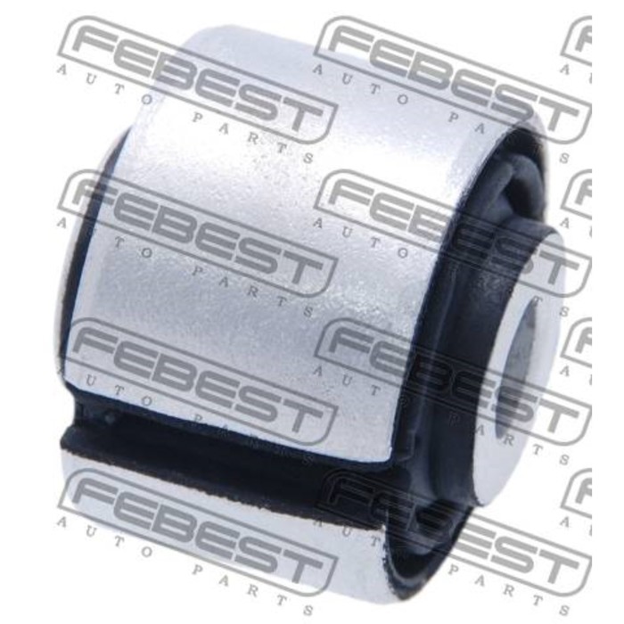 Сайлентблок заднего поперечного рычага febest adab-011