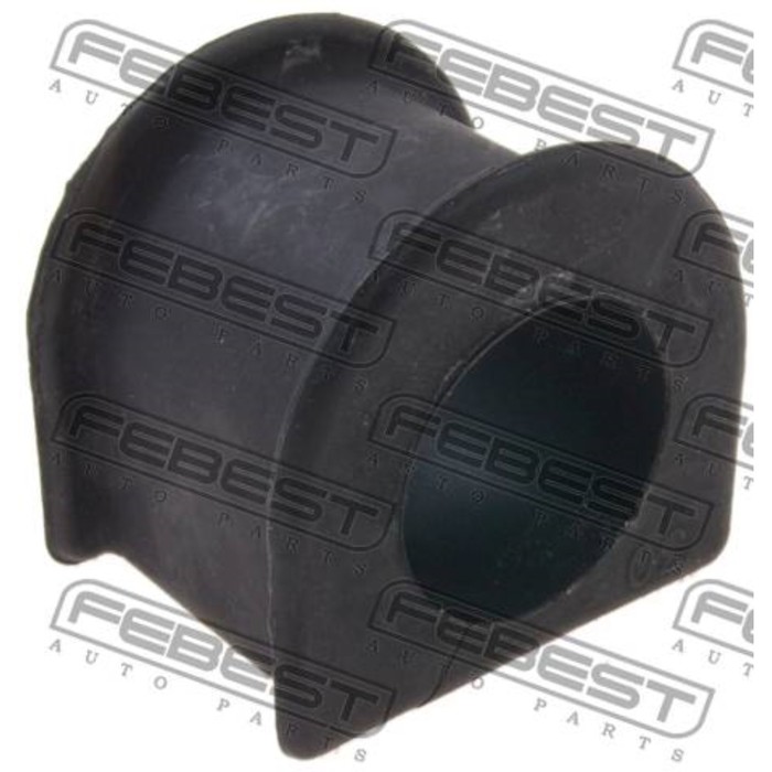 Втулка переднего стабилизатора d30 febest tsb-722