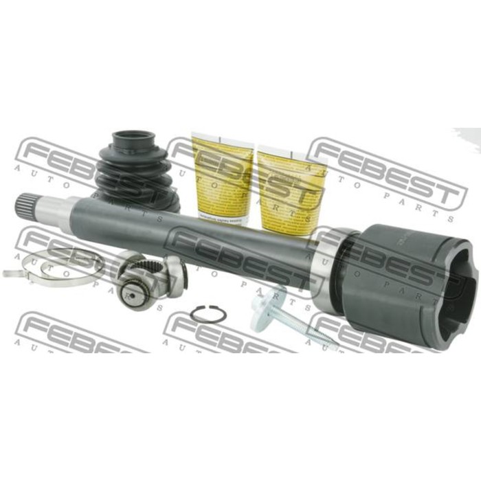 Шрус внутренний правый 28x40x26 febest 2111-ca220rh