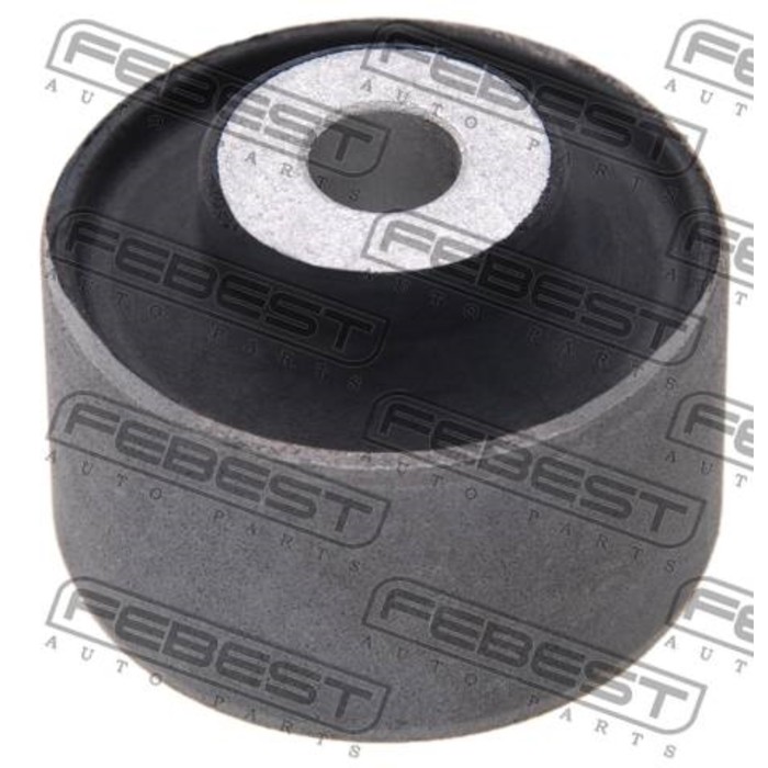 Сайлентблок переднего верхнего рычага febest adab-012