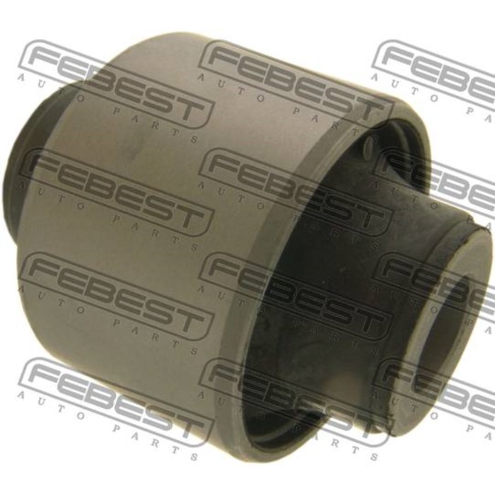 Сайлентблок заднего амортизатора febest hab-029