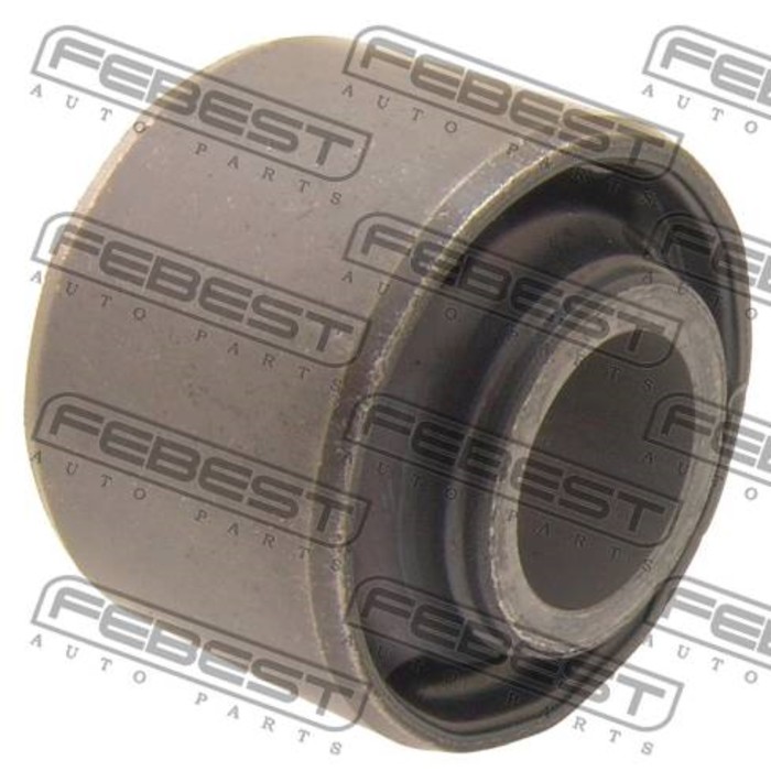 Сайлентблок задней поперечной тяги febest mab-125