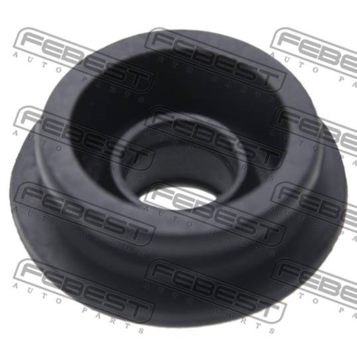 Втулка крепления радиатора febest szsb-sx4u