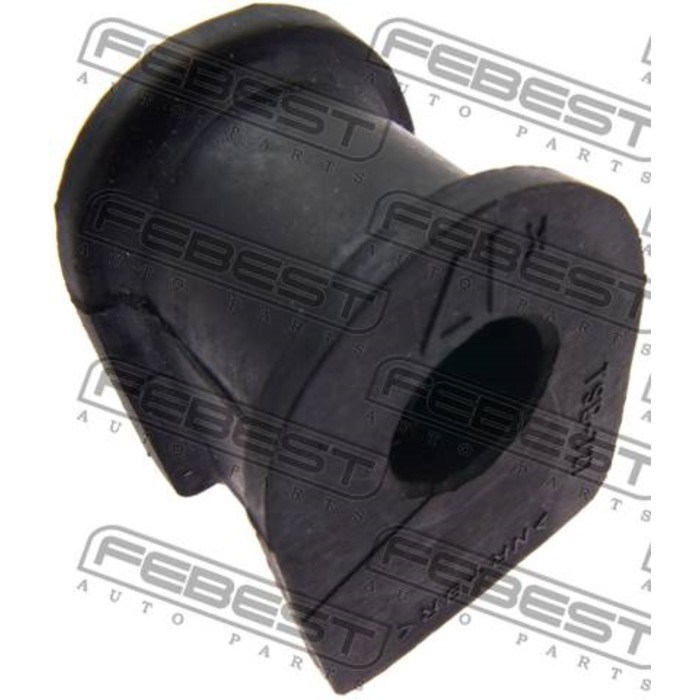 Втулка заднего стабилизатора d17 febest tsb-727