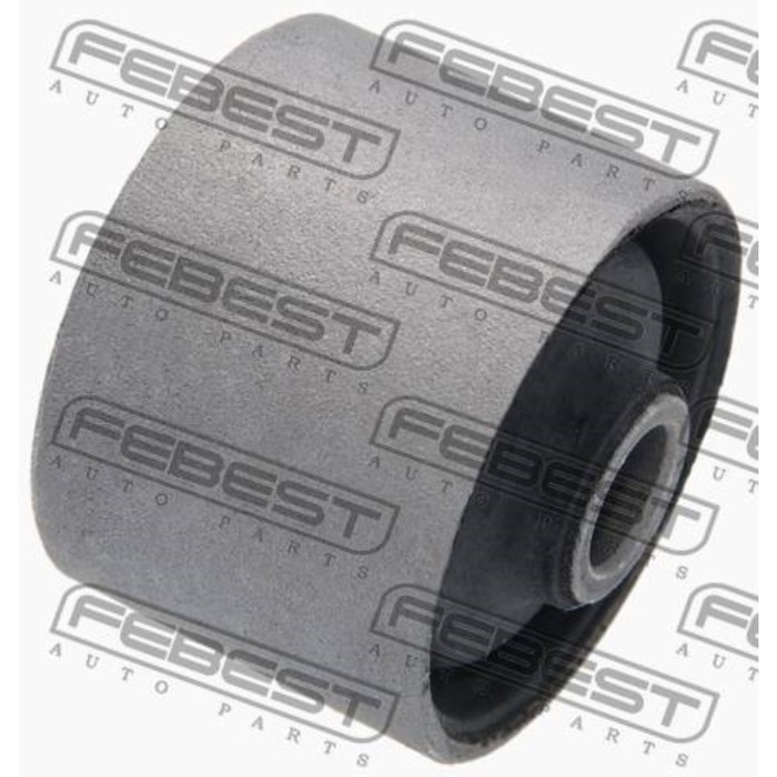 Сайлентблок задней верхней продольной тяги febest mab-127