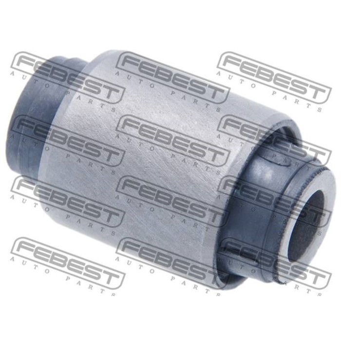 Сайлентблок задней поперечной тяги febest nab-334