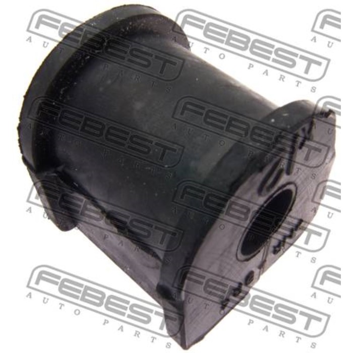 Втулка заднего стабилизатора d12 febest tsb-728