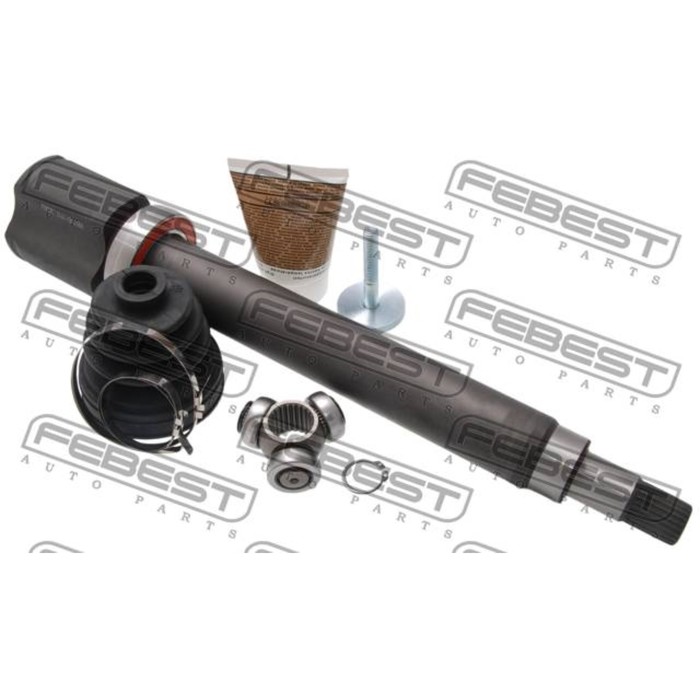 Шрус внутренний правый 23x40x23 febest 2111-cb316rh