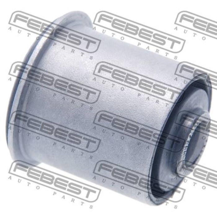 Сайлентблок переднего рычага febest nab-335