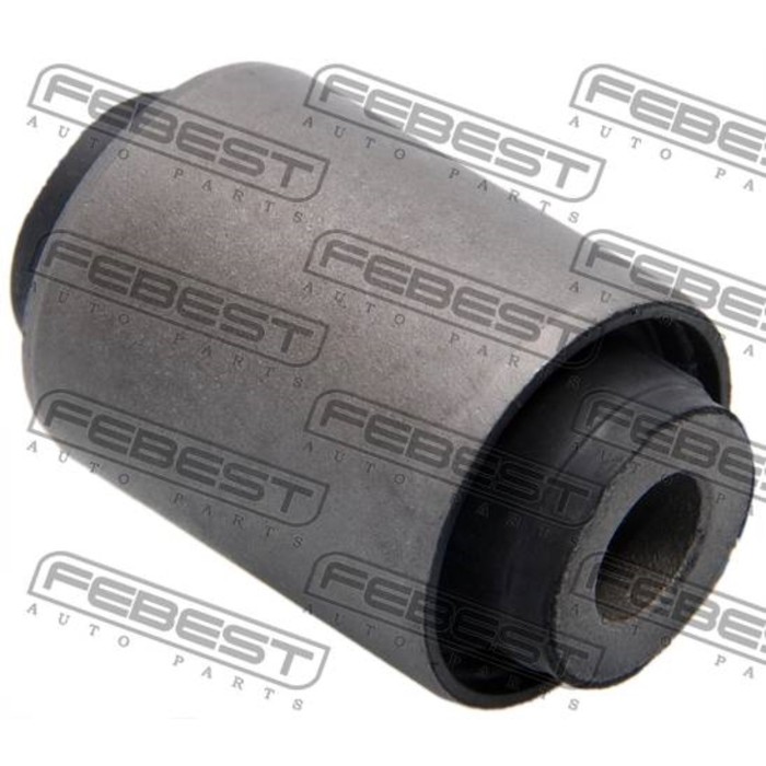Сайлентблок передний нижнего рычага febest hab-035