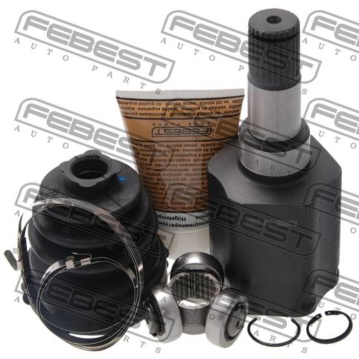Шрус внутренний левый 23x40x26 febest 2111-cb320atlh