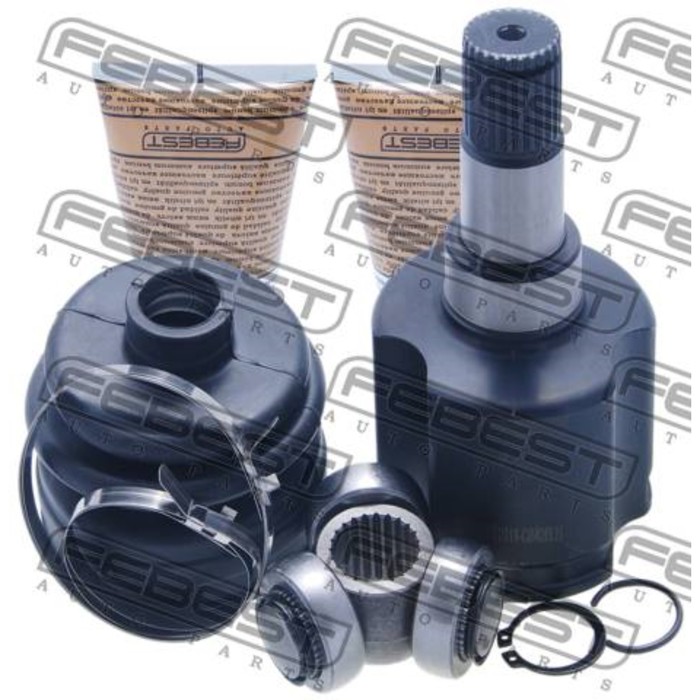 Шрус внутренний левый 23x40x26 febest 2111-cb420lh