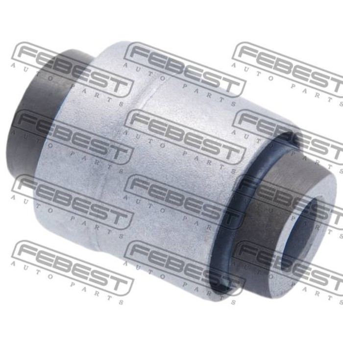 Сайлентблок заднего нижнего рычага febest nab-338