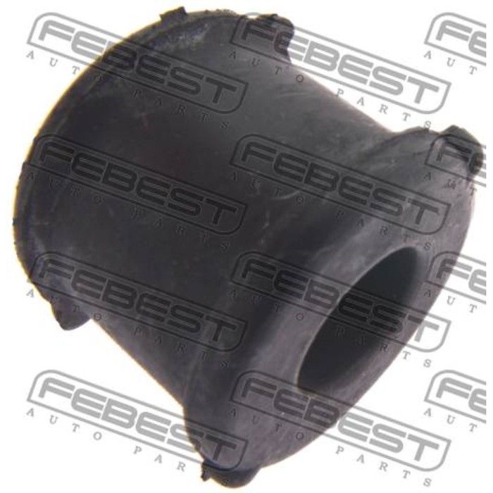 Втулка заднего стабилизатора d13.5 febest tsb-736
