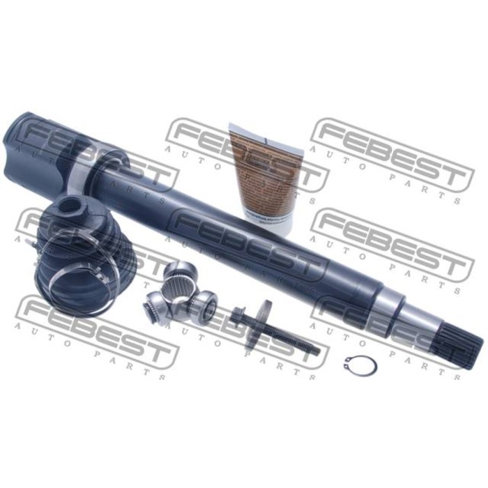 Шрус внутренний правый 23x40x26 febest 2111-cb420rh