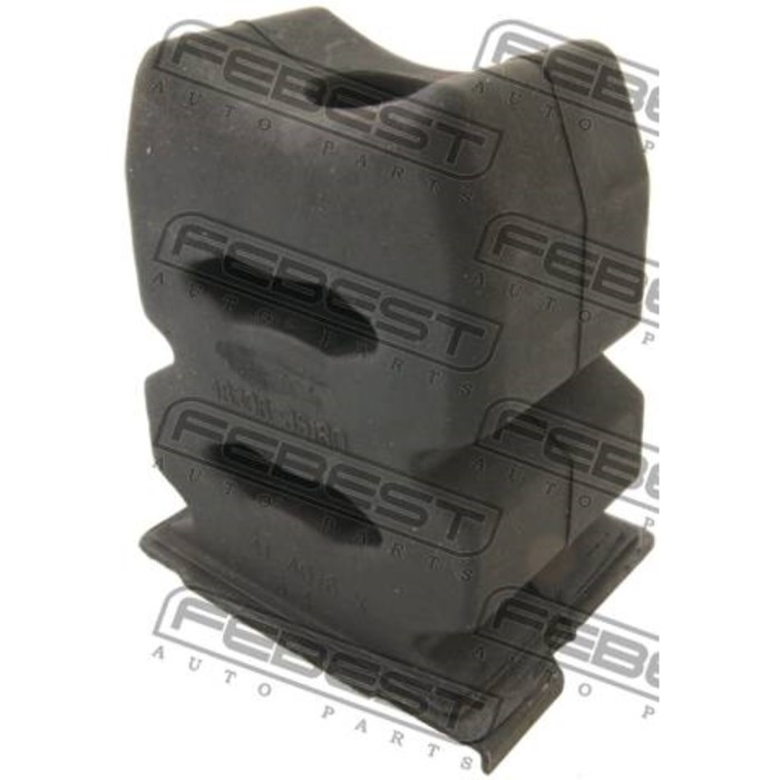 Отбойник задней пружины febest tsb-738