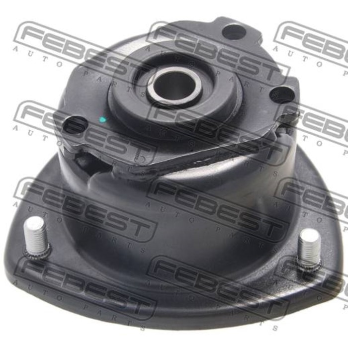 Опора переднего амортизатора febest szss-002