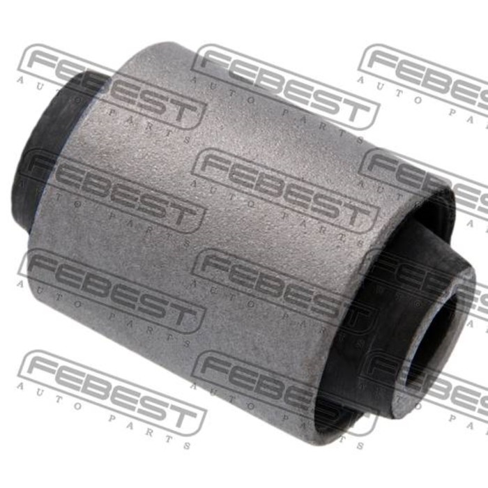 Сайлентблок заднего верхнего рычага febest mab-134
