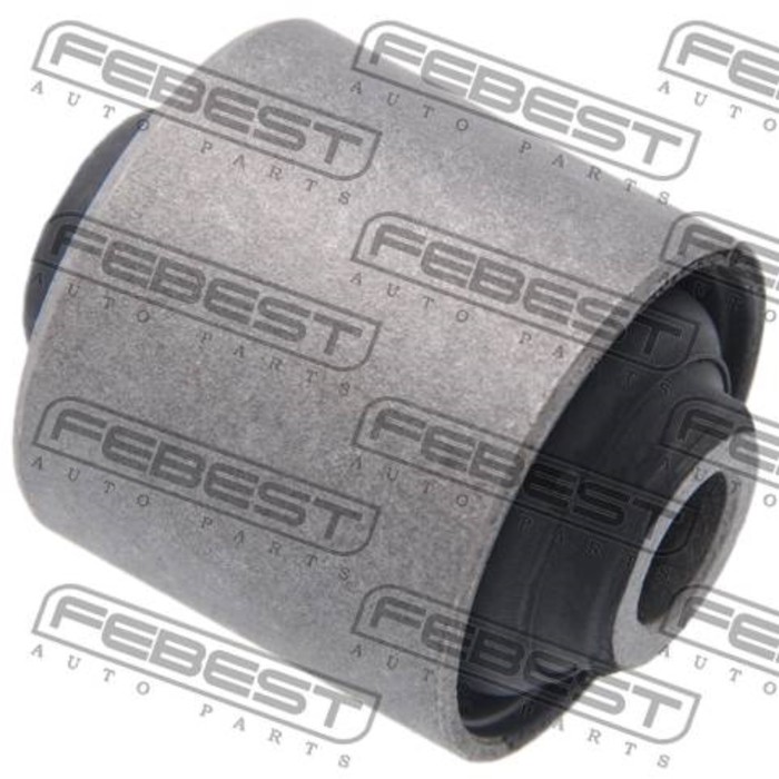 Сайлентблок заднего верхнего рычага febest mab-135