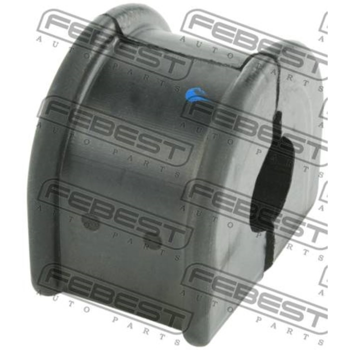 Втулка заднего стабилизатора d16 febest adsb-4fhr