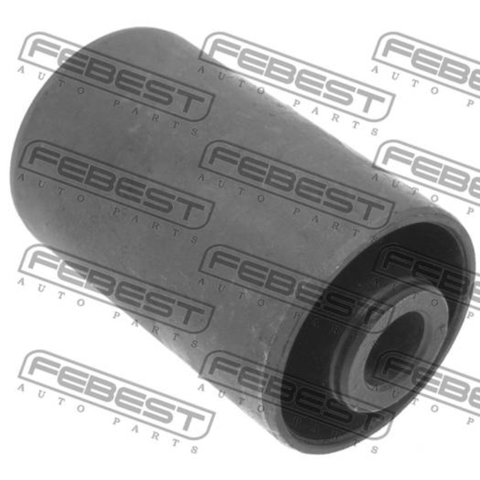 Сайлентблок переднего рычага febest hab-042