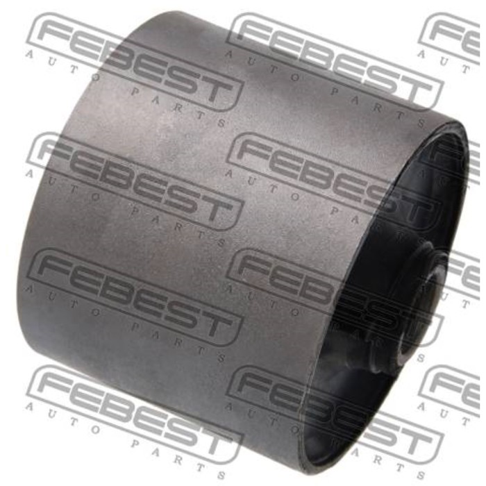 Сайлентблок заднего продольного рычага febest mab-136