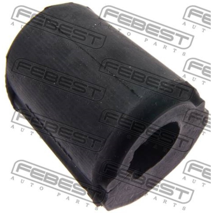 Втулка заднего стабилизатора d15 febest tsb-741