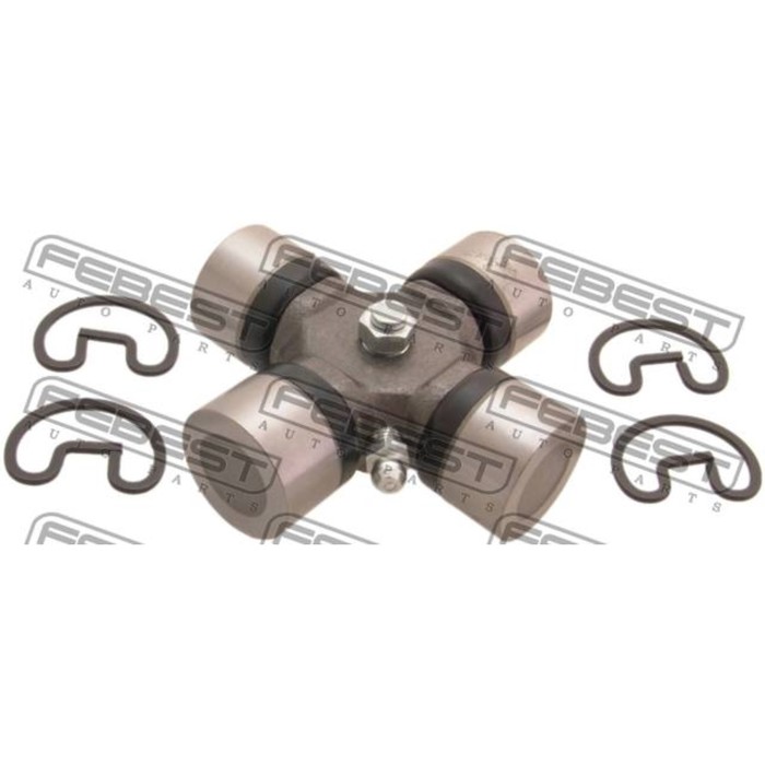 Крестовина FEBEST as-009