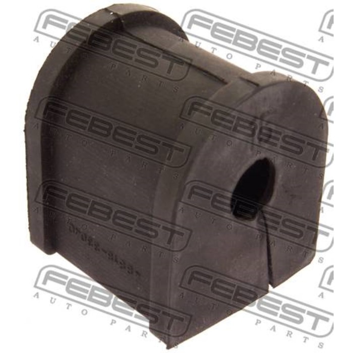 Втулка заднего стабилизатора d15 febest tsb-743